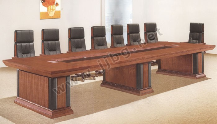 點(diǎn)擊查看商品:會議桌