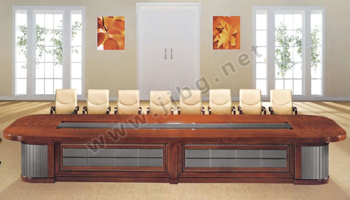 點(diǎn)擊查看商品:會議桌